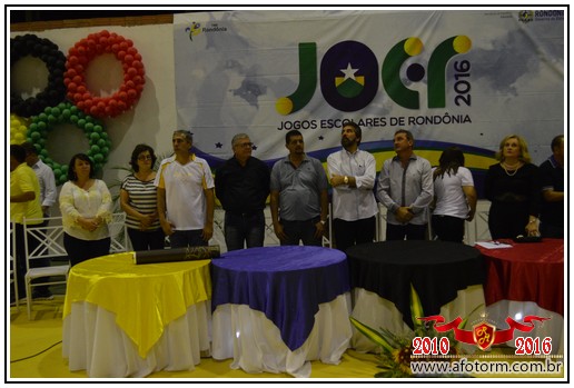 rolim de moura